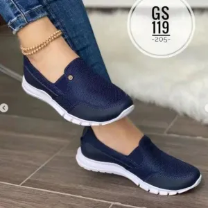 Libertad® | Breathable Shoes