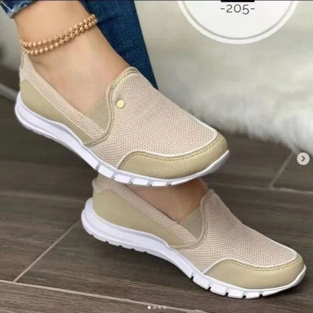 Libertad® | Breathable Shoes