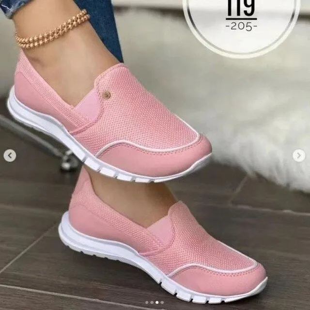 Libertad® | Breathable Shoes