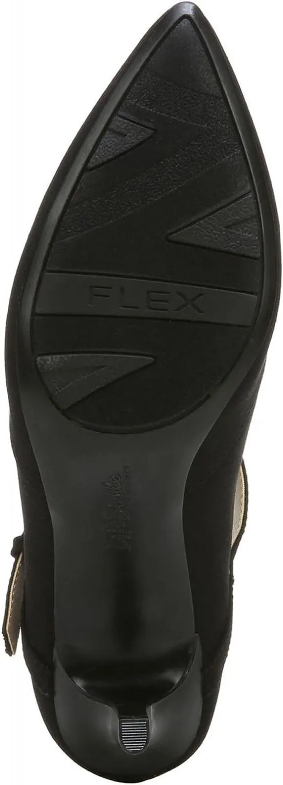 Lifestride Sandrine Pump Shoes Amputee Replacement Right Shoe Only Black 10M