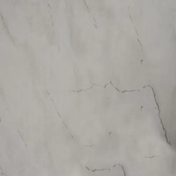 Light Grey Marble 5mm Ceiling Cladding Bathroom Wall Panels