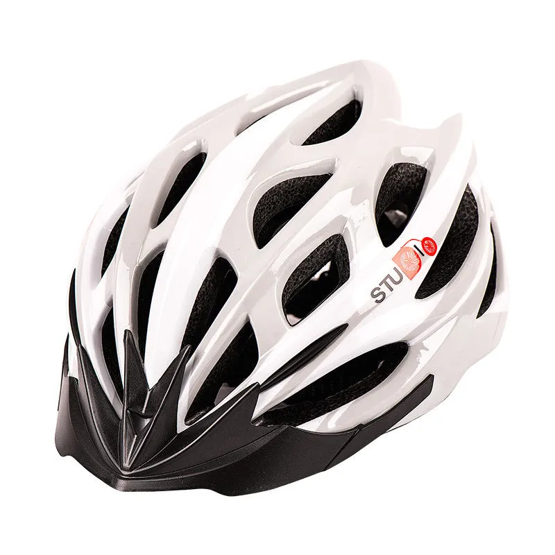 Lightweight Cycling Helmet MTB Road combined| 超軽量 MTB・ロード兼用サイクリングヘルメット