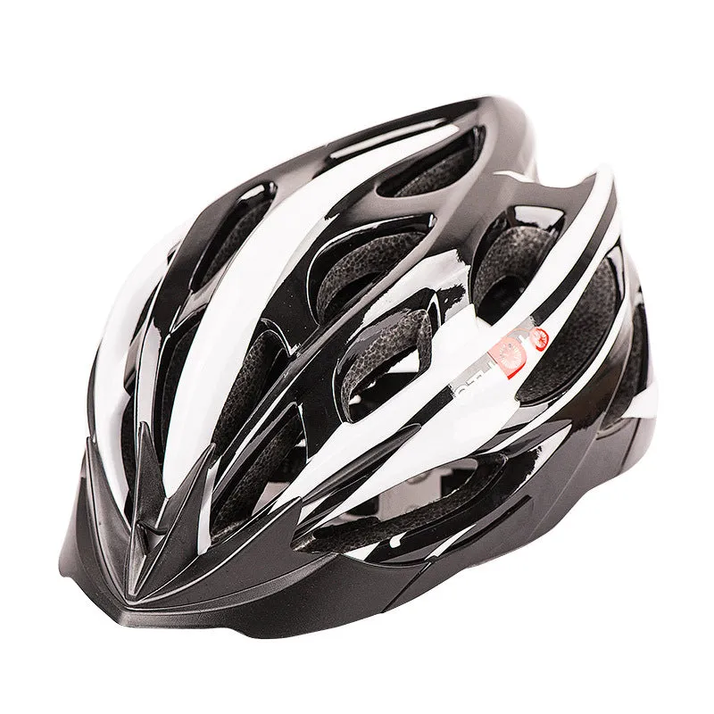 Lightweight Cycling Helmet MTB Road combined| 超軽量 MTB・ロード兼用サイクリングヘルメット