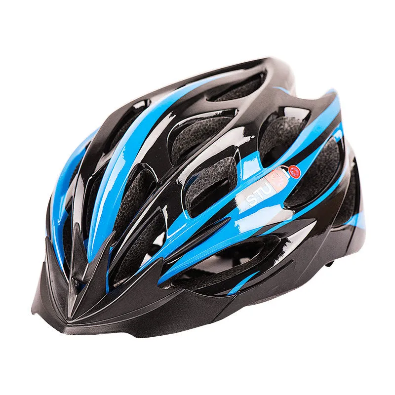 Lightweight Cycling Helmet MTB Road combined| 超軽量 MTB・ロード兼用サイクリングヘルメット
