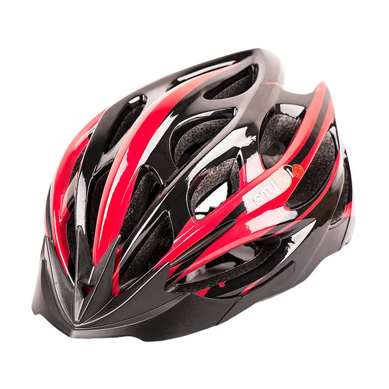 Lightweight Cycling Helmet MTB Road combined| 超軽量 MTB・ロード兼用サイクリングヘルメット