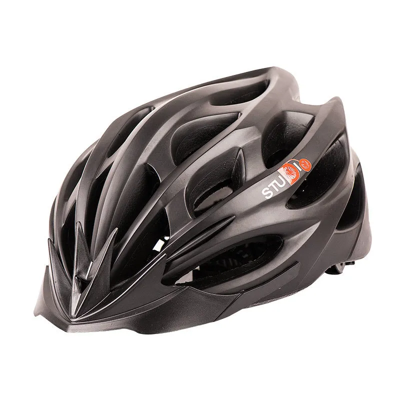 Lightweight Cycling Helmet MTB Road combined| 超軽量 MTB・ロード兼用サイクリングヘルメット