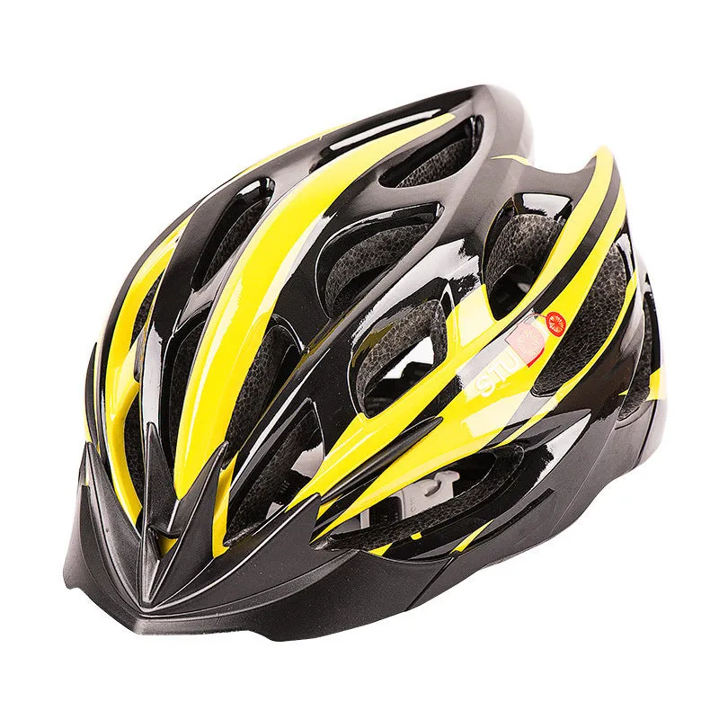 Lightweight Cycling Helmet MTB Road combined| 超軽量 MTB・ロード兼用サイクリングヘルメット