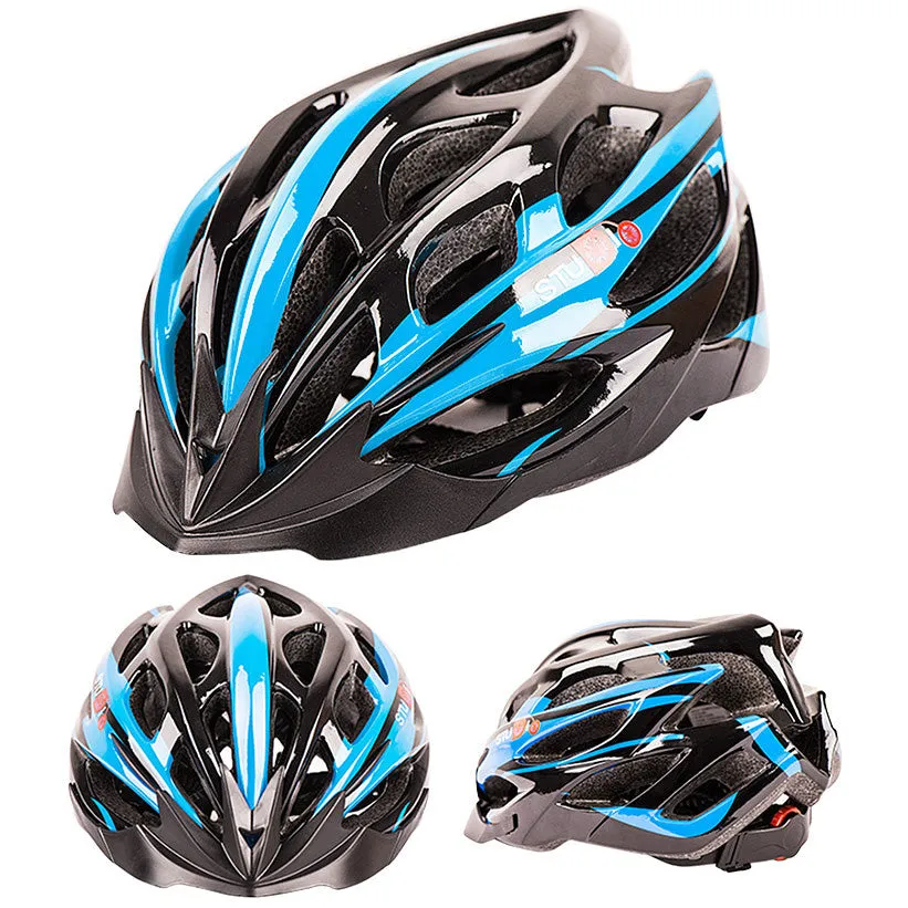 Lightweight Cycling Helmet MTB Road combined| 超軽量 MTB・ロード兼用サイクリングヘルメット