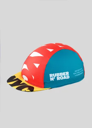 Lightweight RNRNYC™ FANBOY Cap
