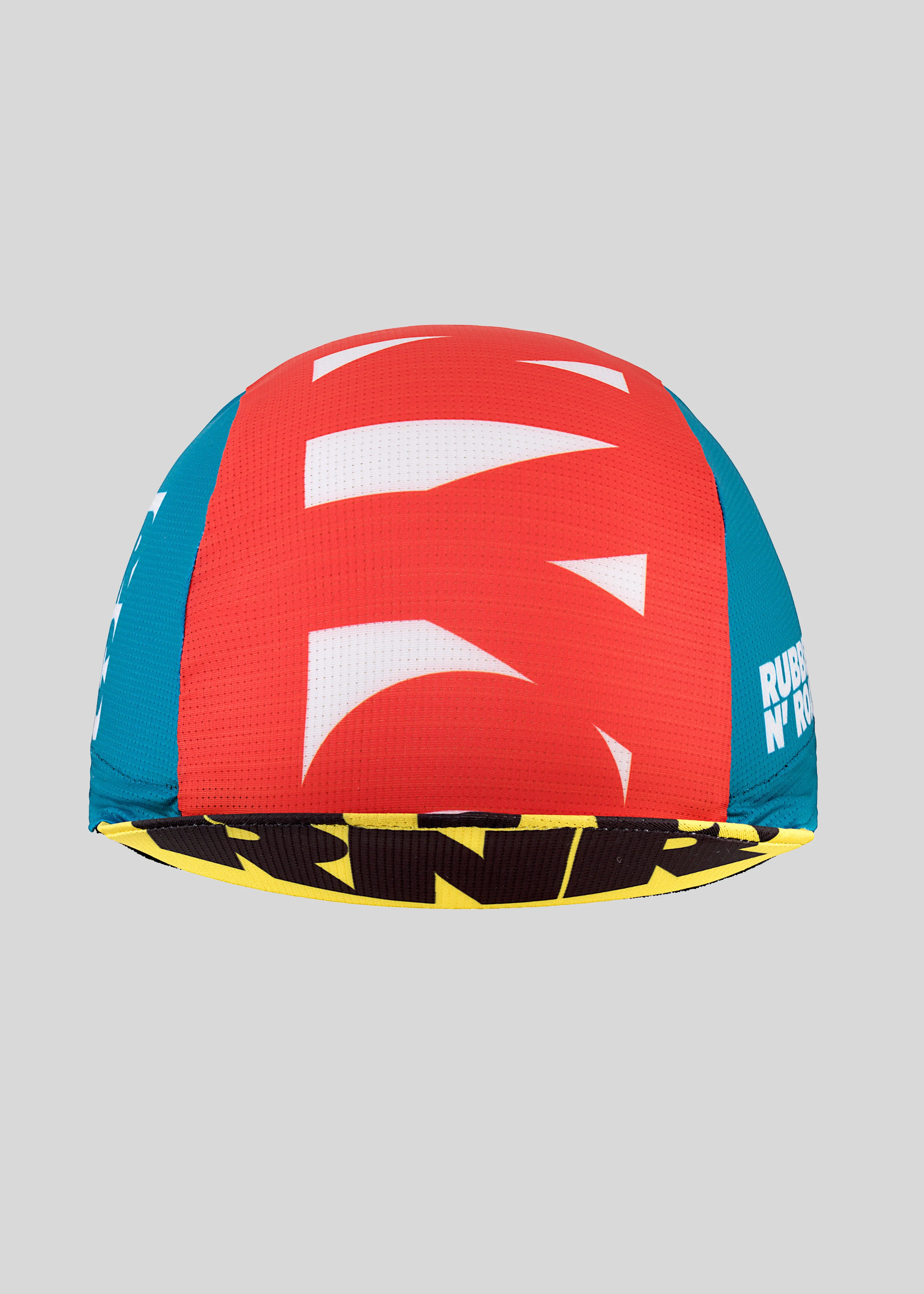 Lightweight RNRNYC™ FANBOY Cap