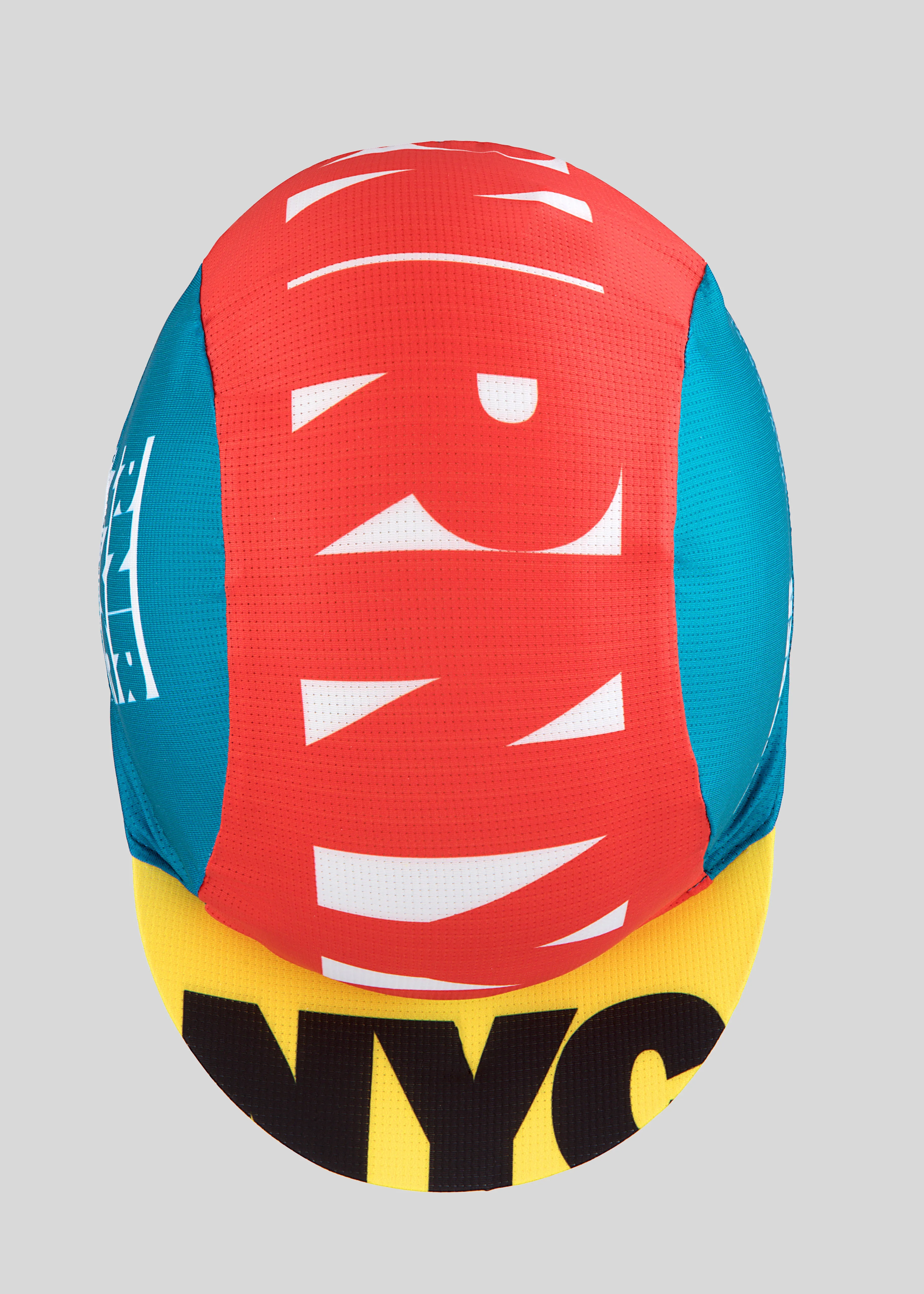 Lightweight RNRNYC™ FANBOY Cap