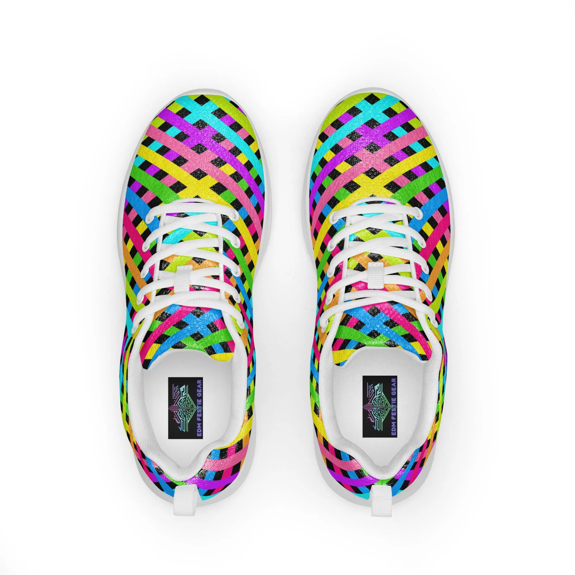 Lightweight Women’s Athletic Shoes for Festivals