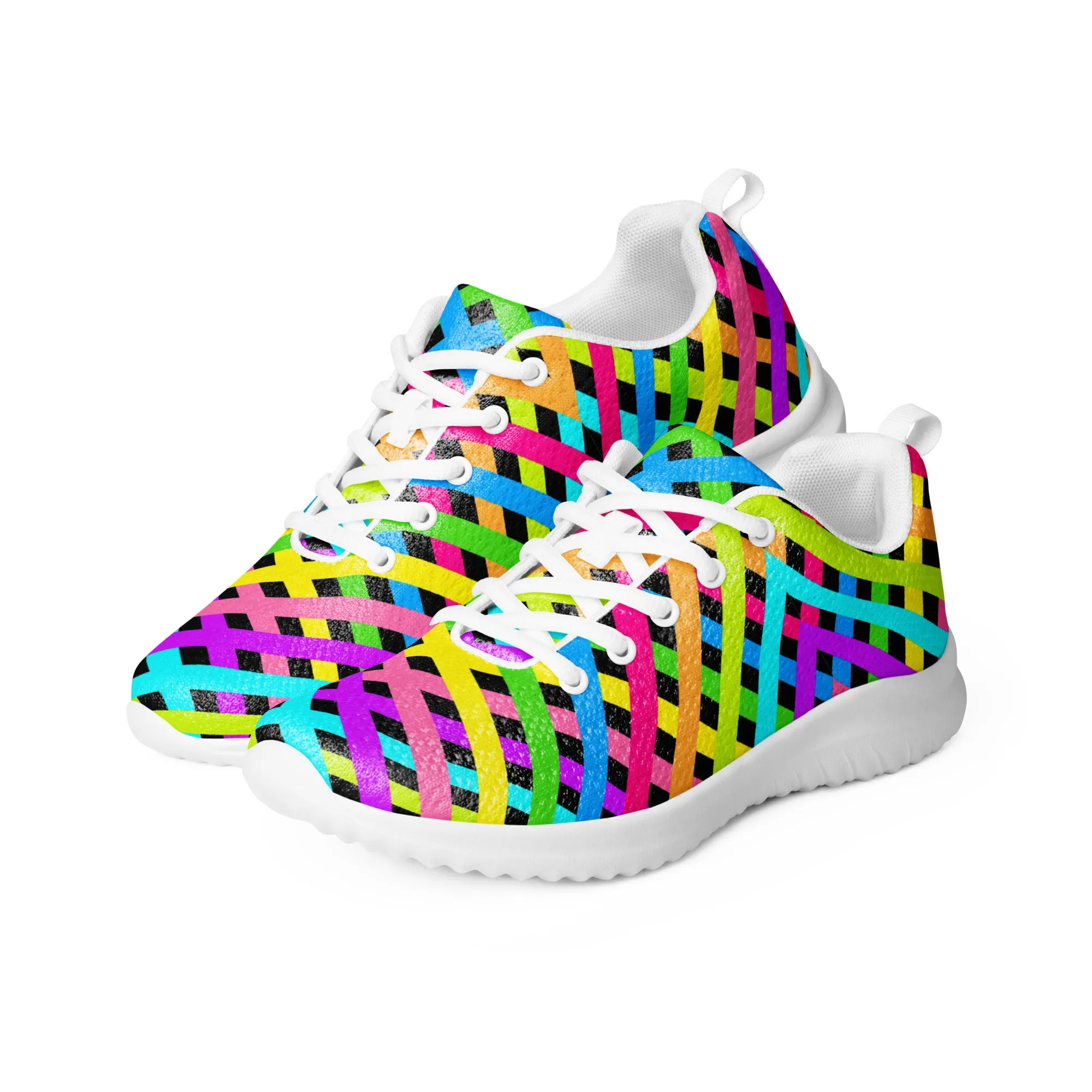 Lightweight Women’s Athletic Shoes for Festivals