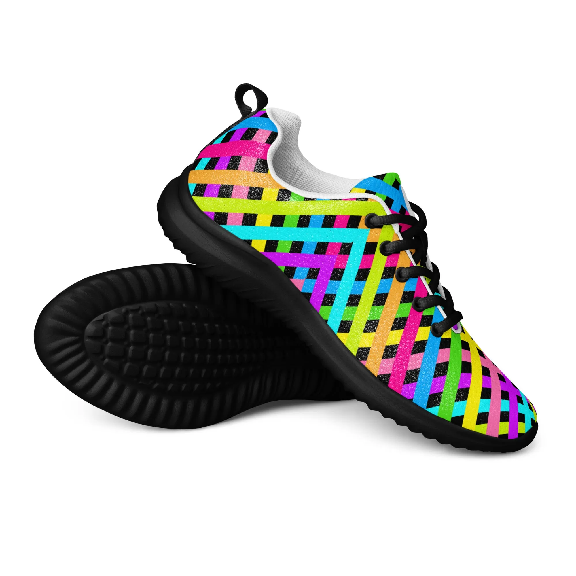 Lightweight Women’s Athletic Shoes for Festivals