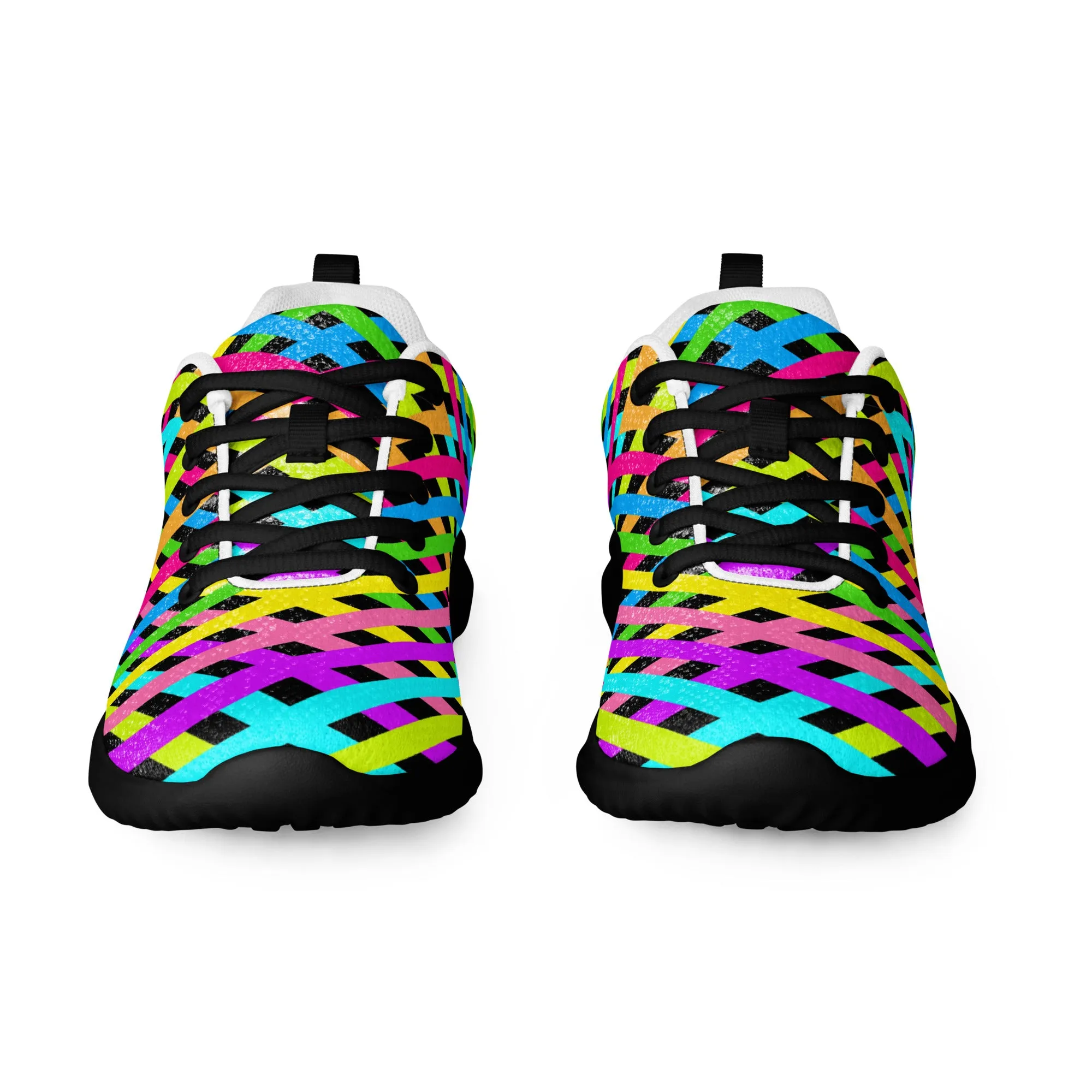Lightweight Women’s Athletic Shoes for Festivals