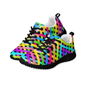 Lightweight Women’s Athletic Shoes for Festivals