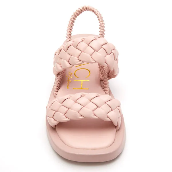 LIL' KENZIE SANDAL