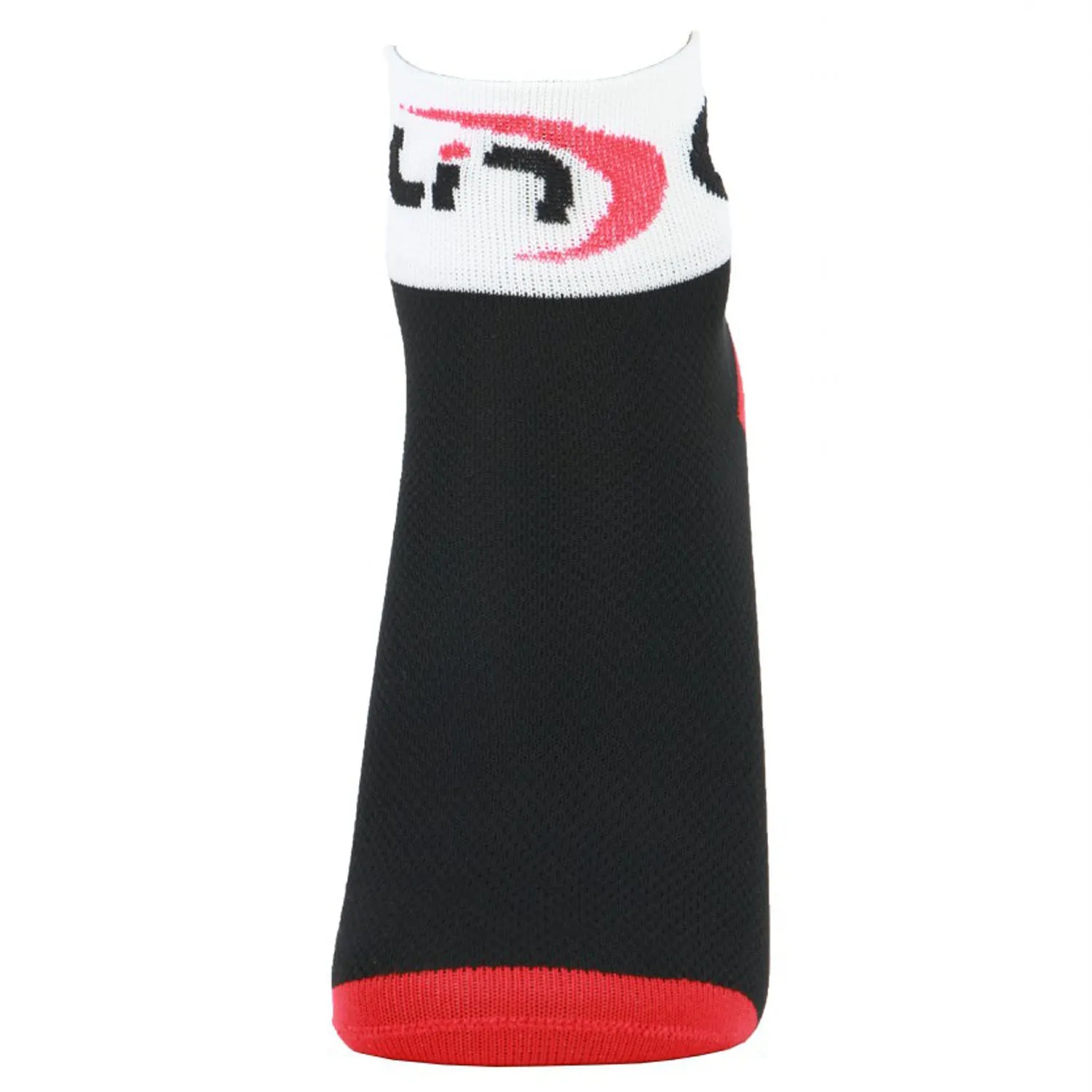 LIN Tour de France CoolMax Cycling Socks Black