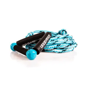 LIQUID FORCE SURF 8'' FLOATING COMBO BLUE