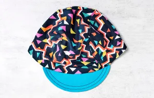 Little Confetti Ver 1.0 Cycling Cap