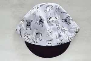 Little Creatures Cycling Cap Ver 2.0