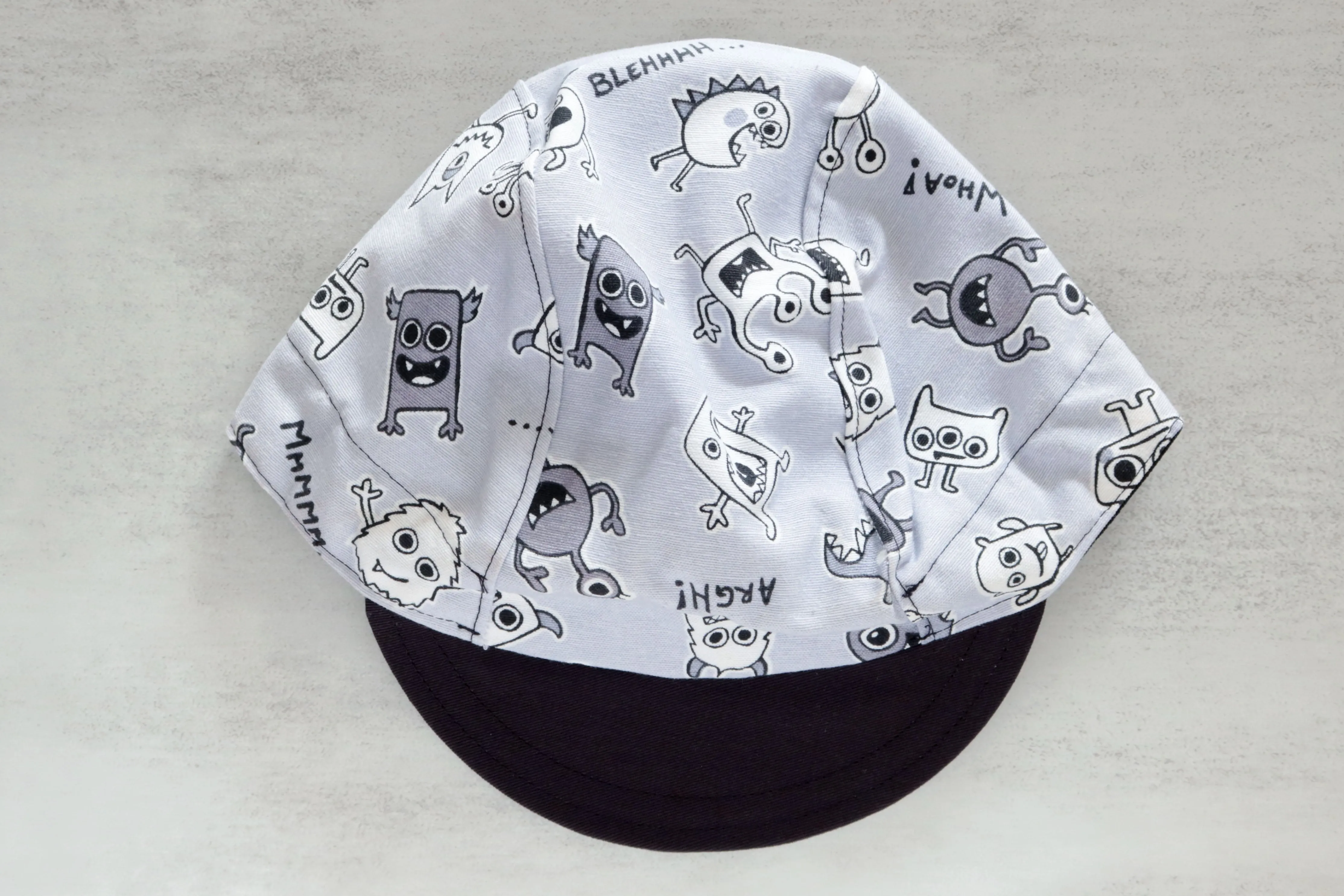 Little Creatures Cycling Cap Ver 2.0