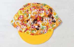 Little Okashi Cycling Cap