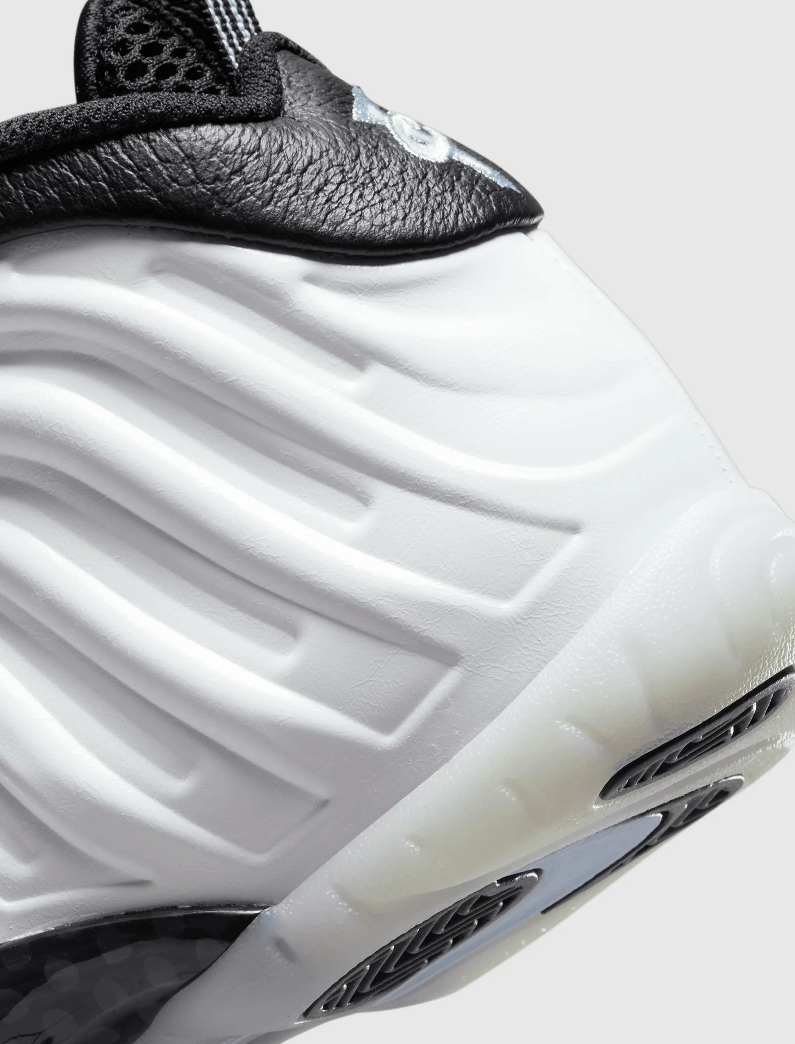 LITTLE POSITE ONE "PENNY PE"