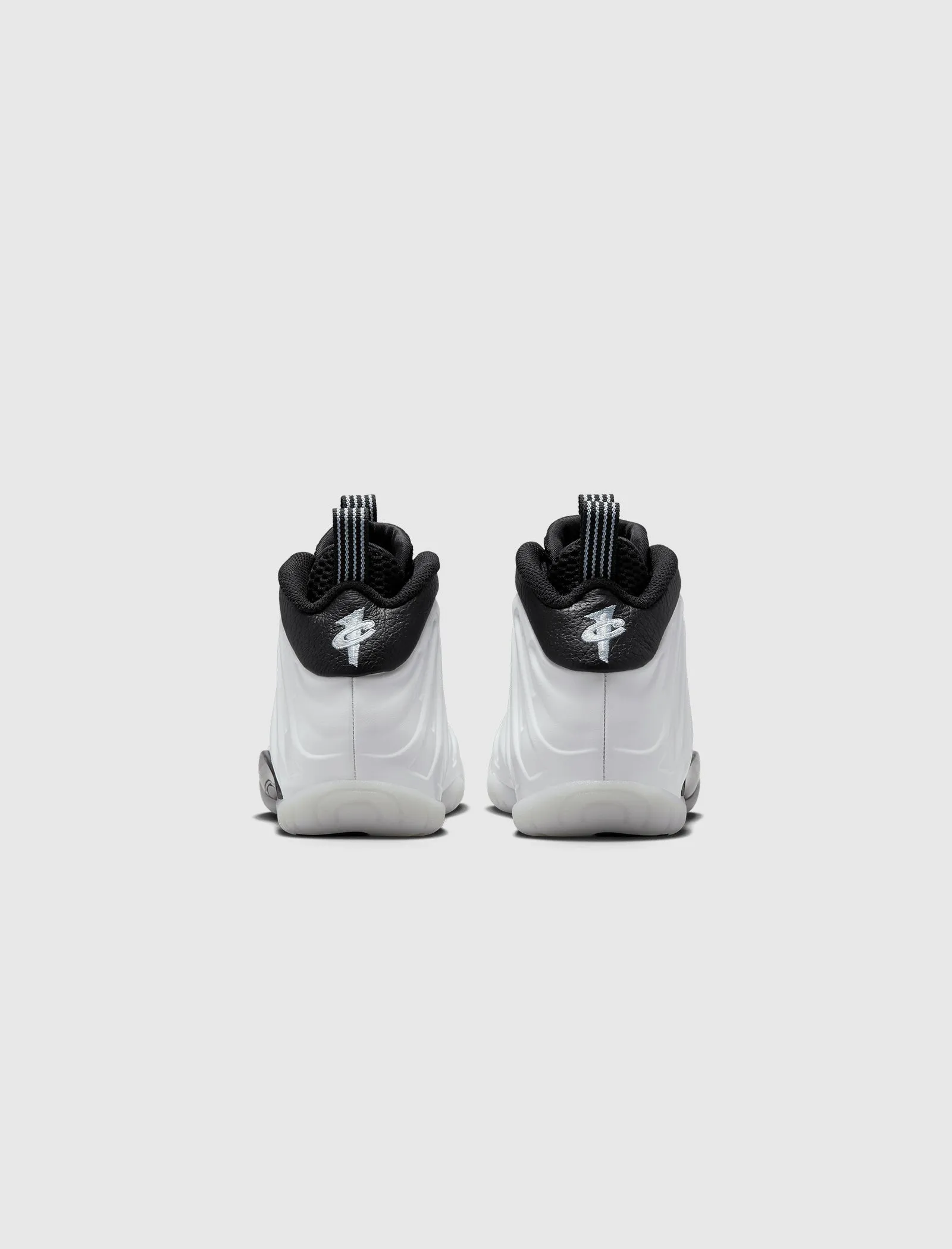 LITTLE POSITE ONE "PENNY PE"