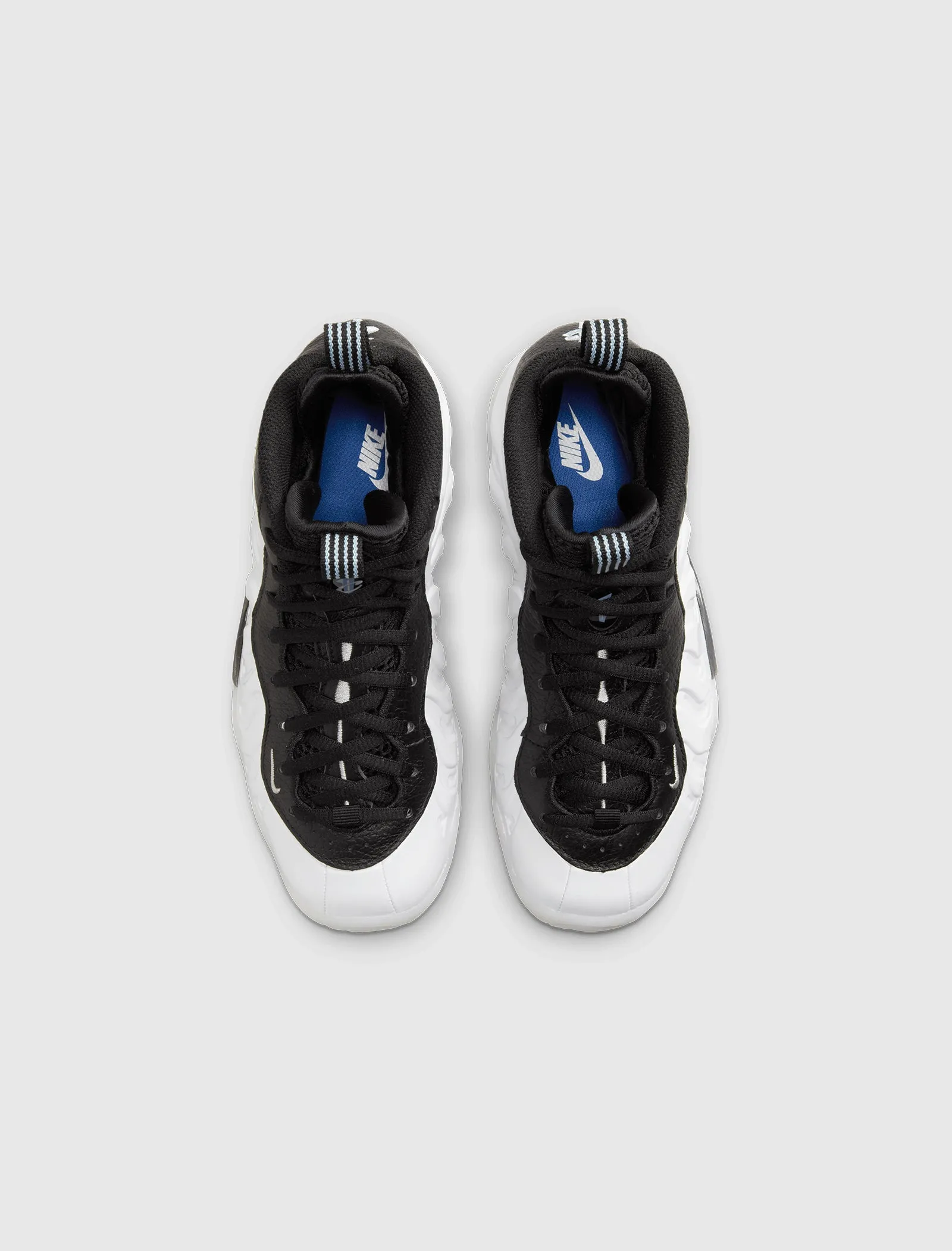 LITTLE POSITE ONE "PENNY PE"