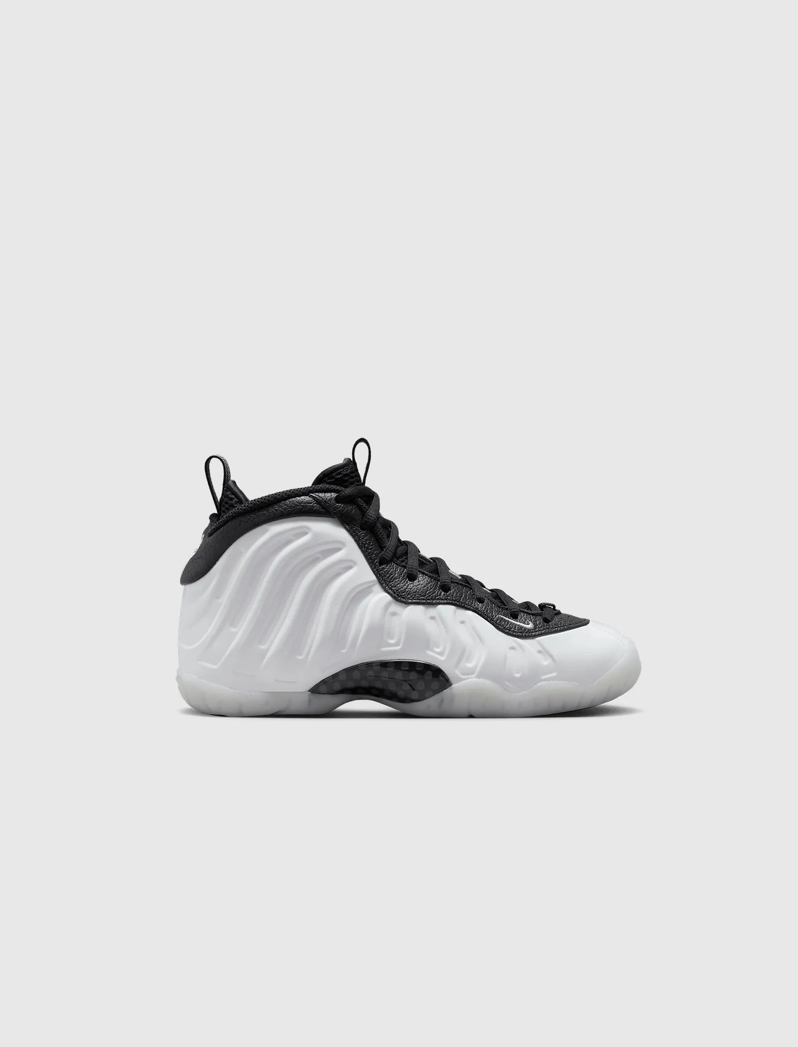 LITTLE POSITE ONE "PENNY PE"