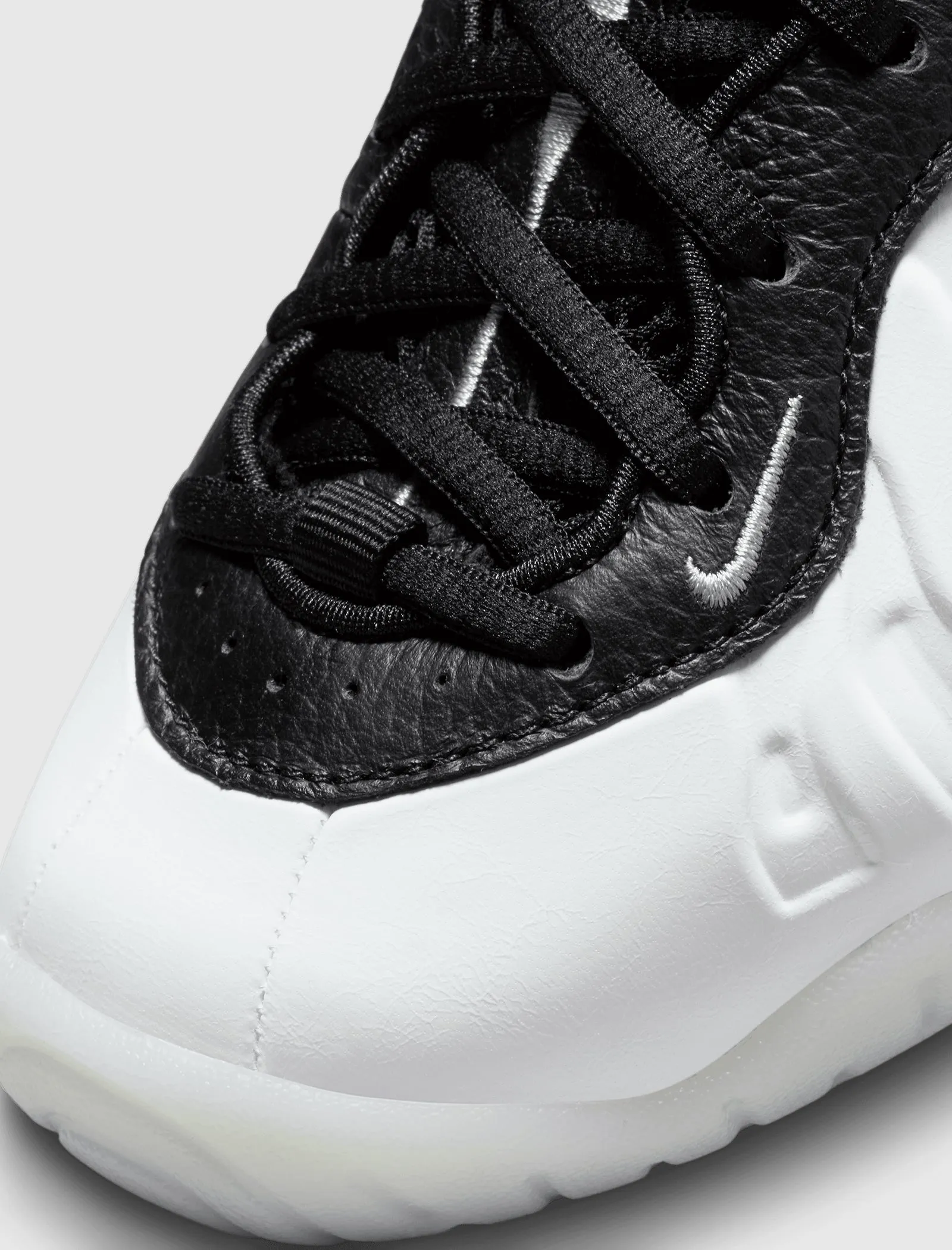 LITTLE POSITE ONE "PENNY PE"