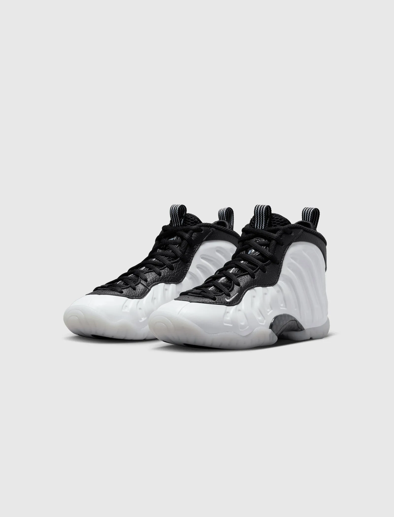LITTLE POSITE ONE "PENNY PE"