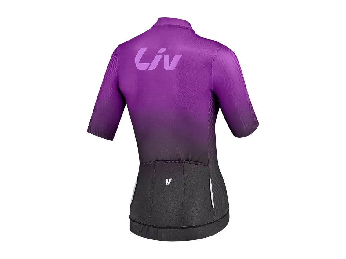 Liv Race Day Short Sleeve Cycling Jersey