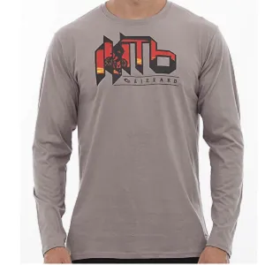 LIZZARD Free Men's Long sleeve T-shirt