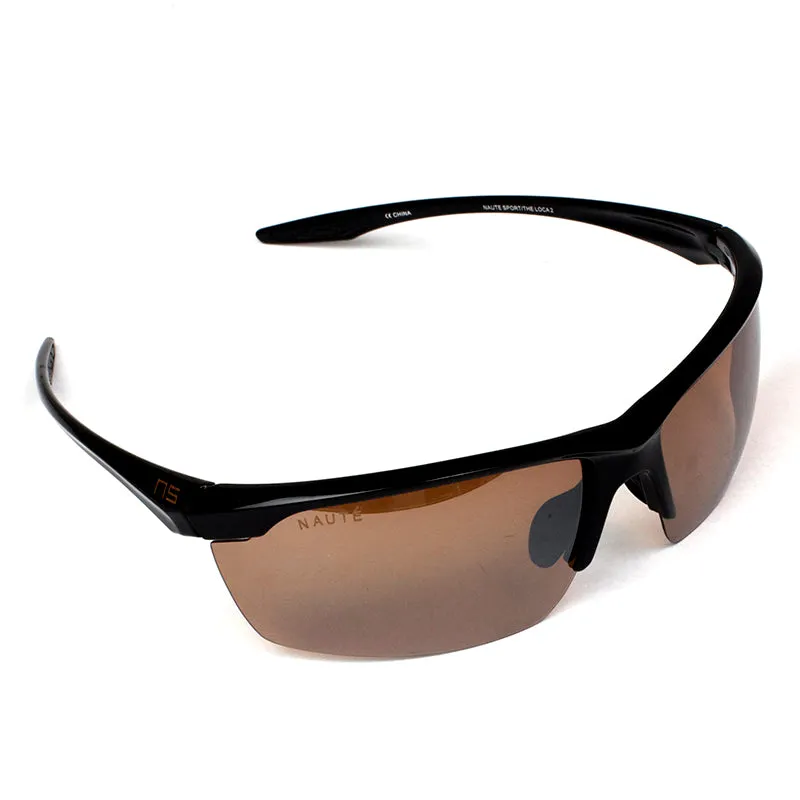 Loca - Polarized