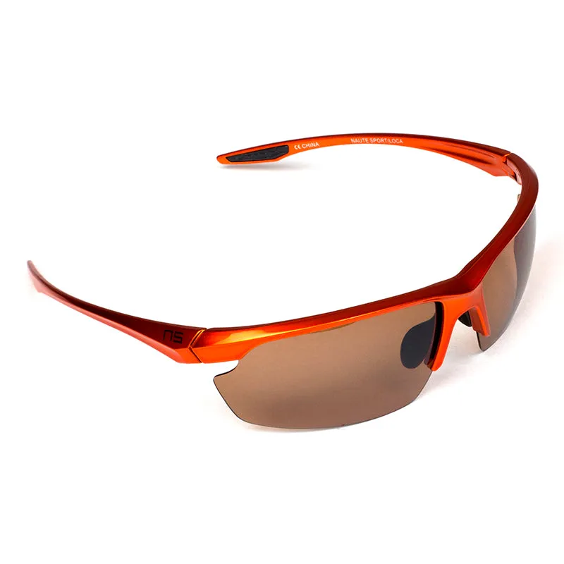 Loca - Polarized