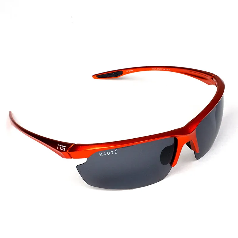 Loca - Polarized