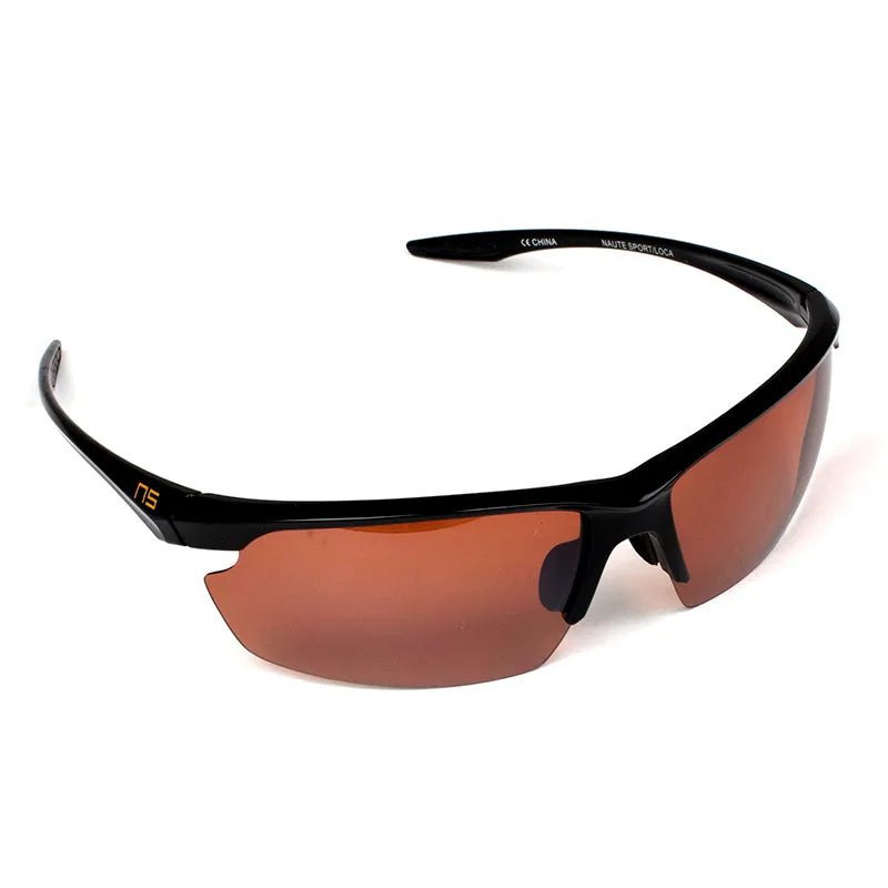 Loca - Polarized