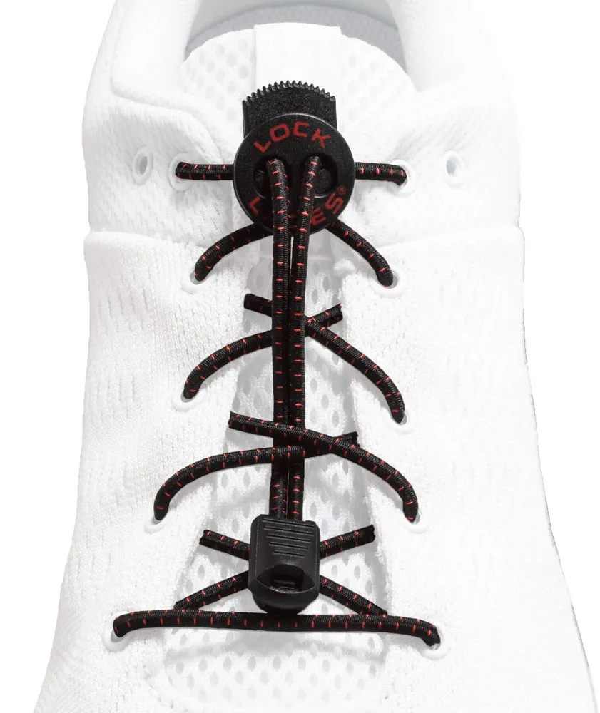 Lock Laces Pro Series - Robert Killian