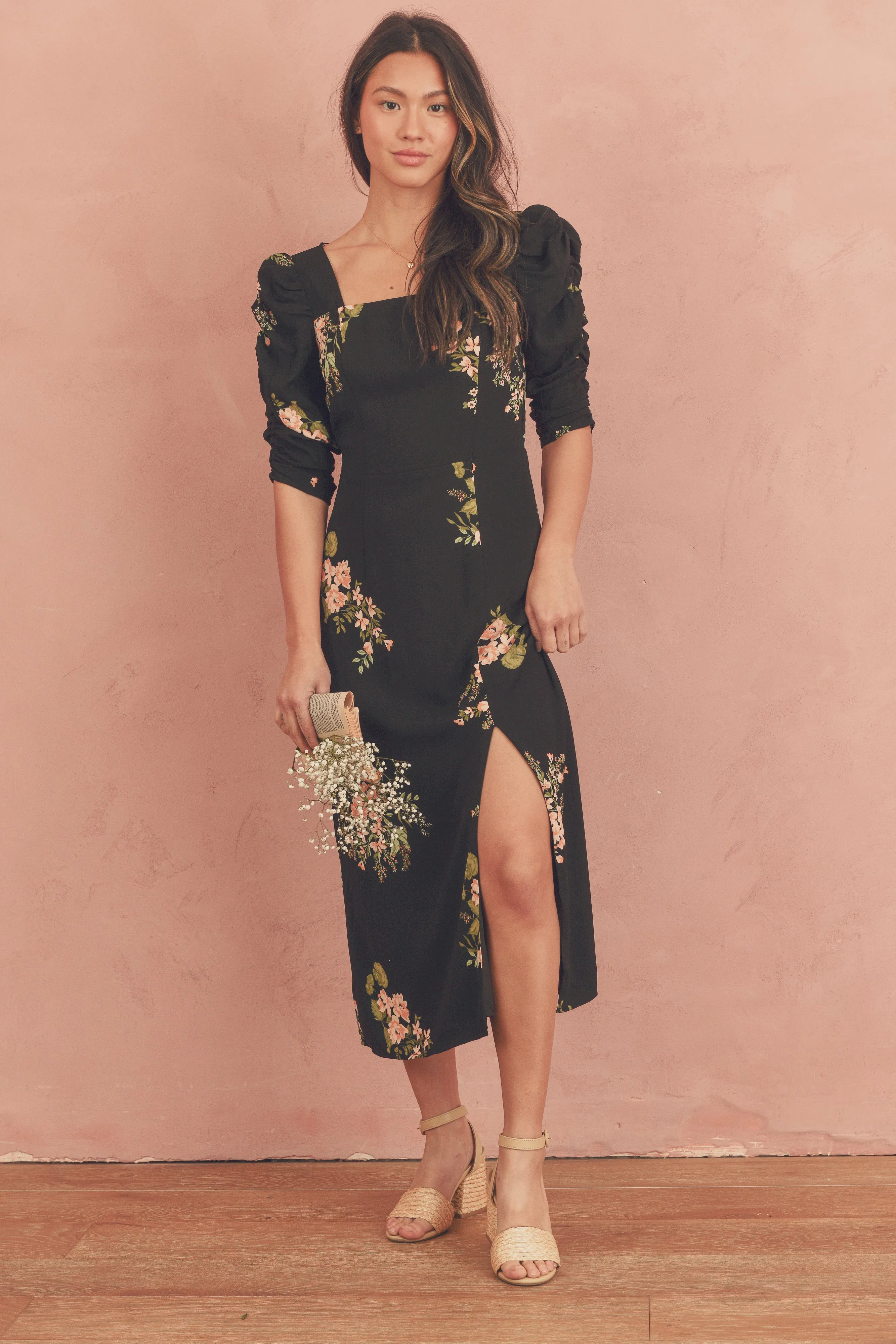 Lovestruck Dress
