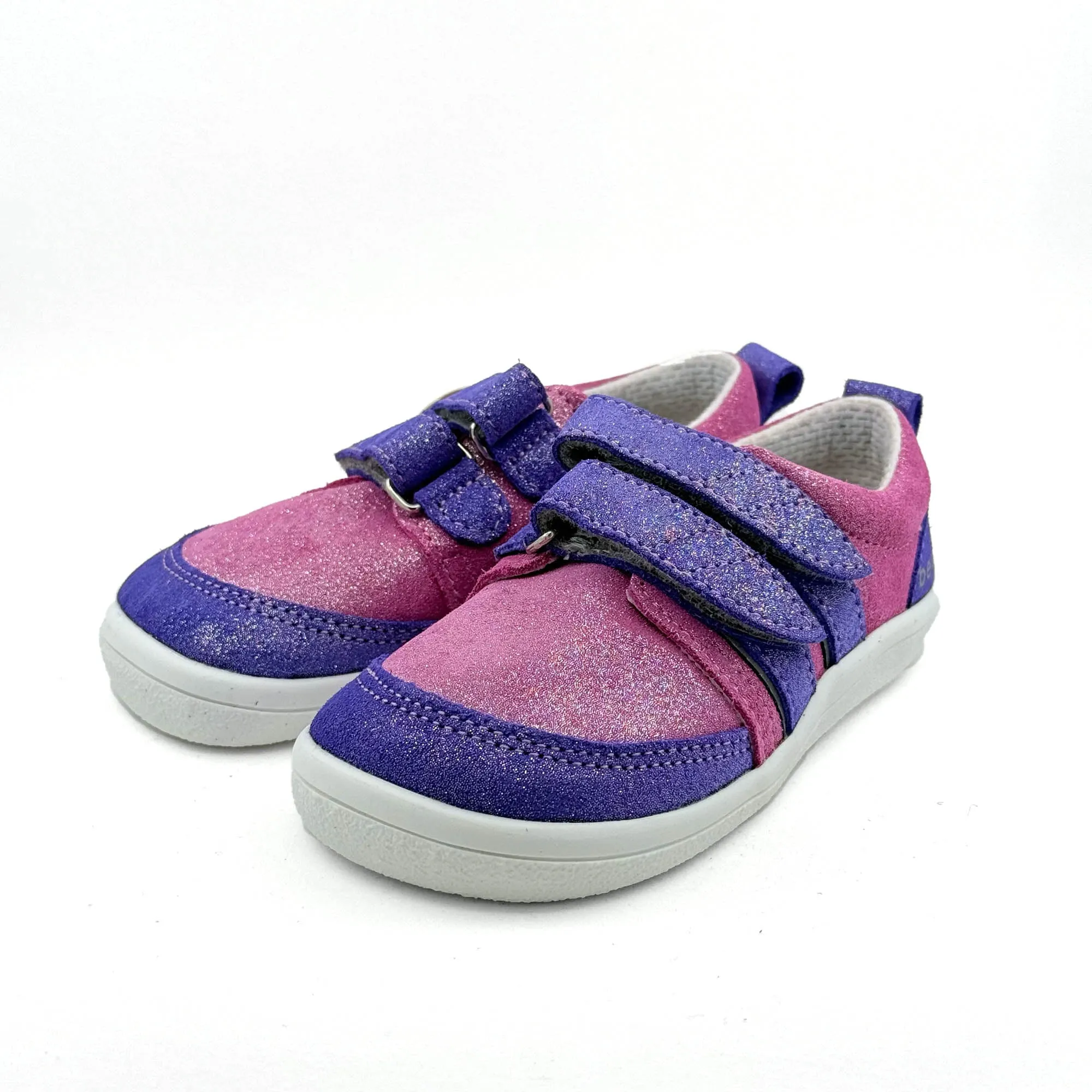 Low All Season Barefoot Shoe by Beda