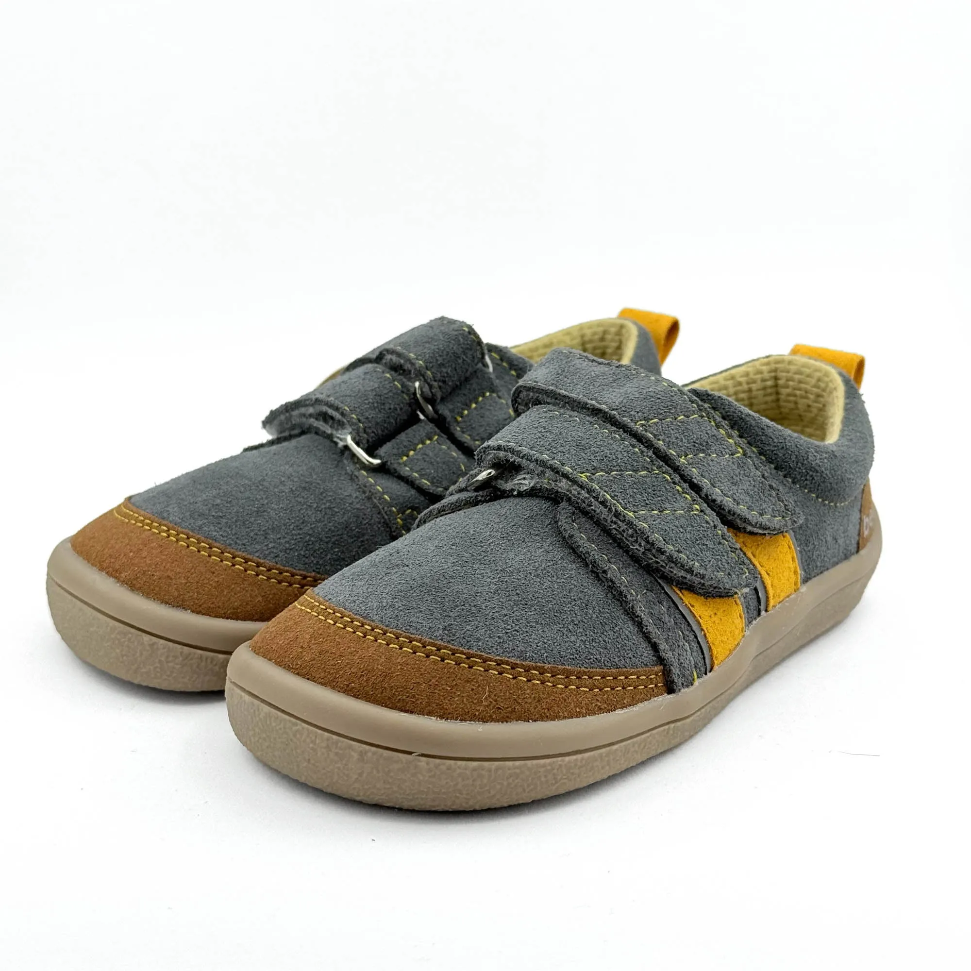 Low All Season Barefoot Shoe by Beda