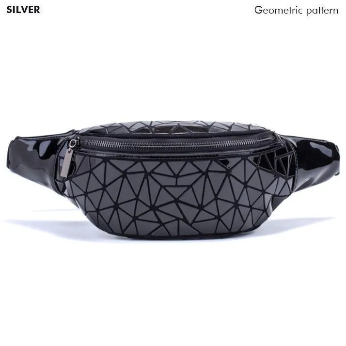 Luminous Fanny Pack