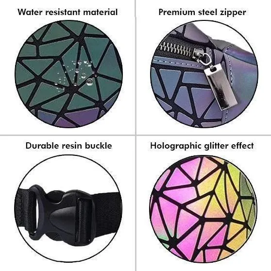 Luminous Fanny Pack