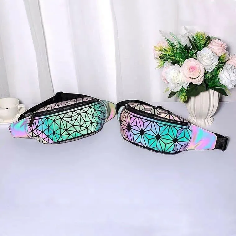 Luminous Fanny Pack