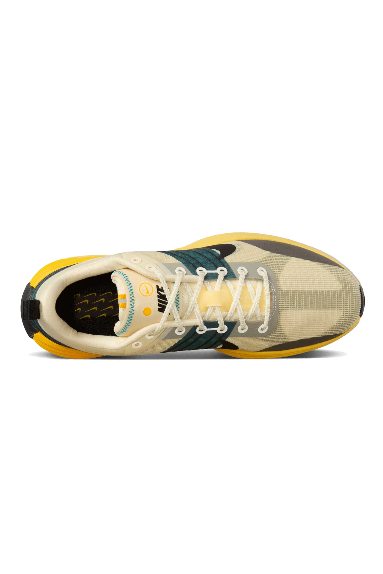 Lunar Roam "Alabaster"