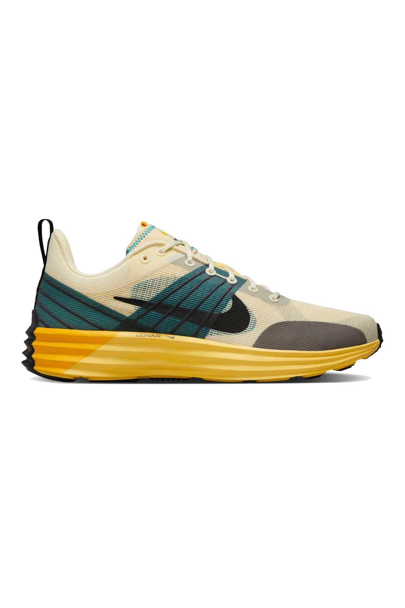 Lunar Roam "Alabaster"