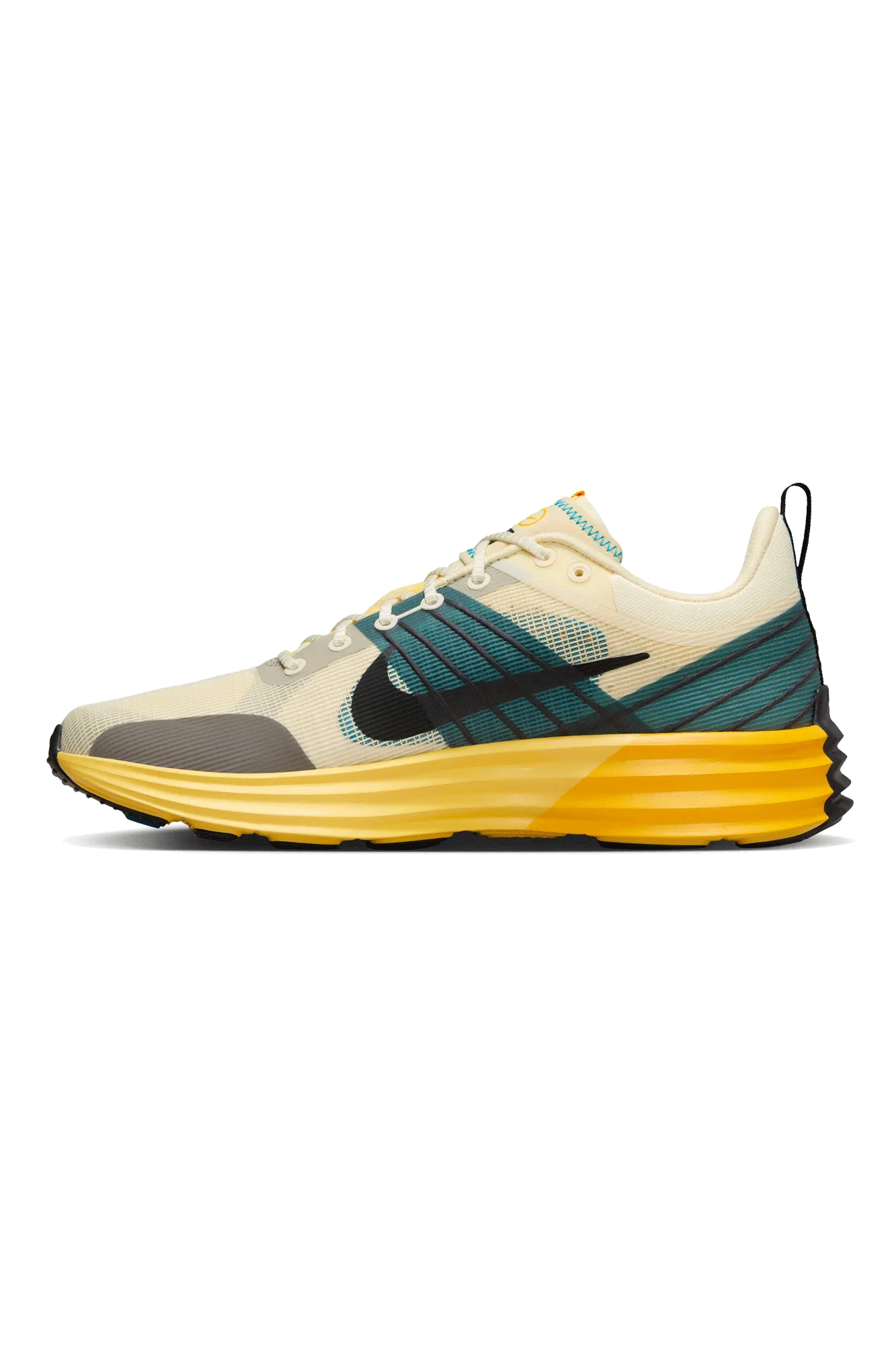 Lunar Roam "Alabaster"