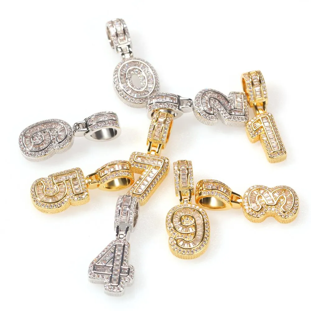 Luxe Custom Tennis Necklace